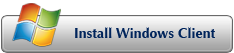 Install Windows Client